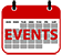 events page